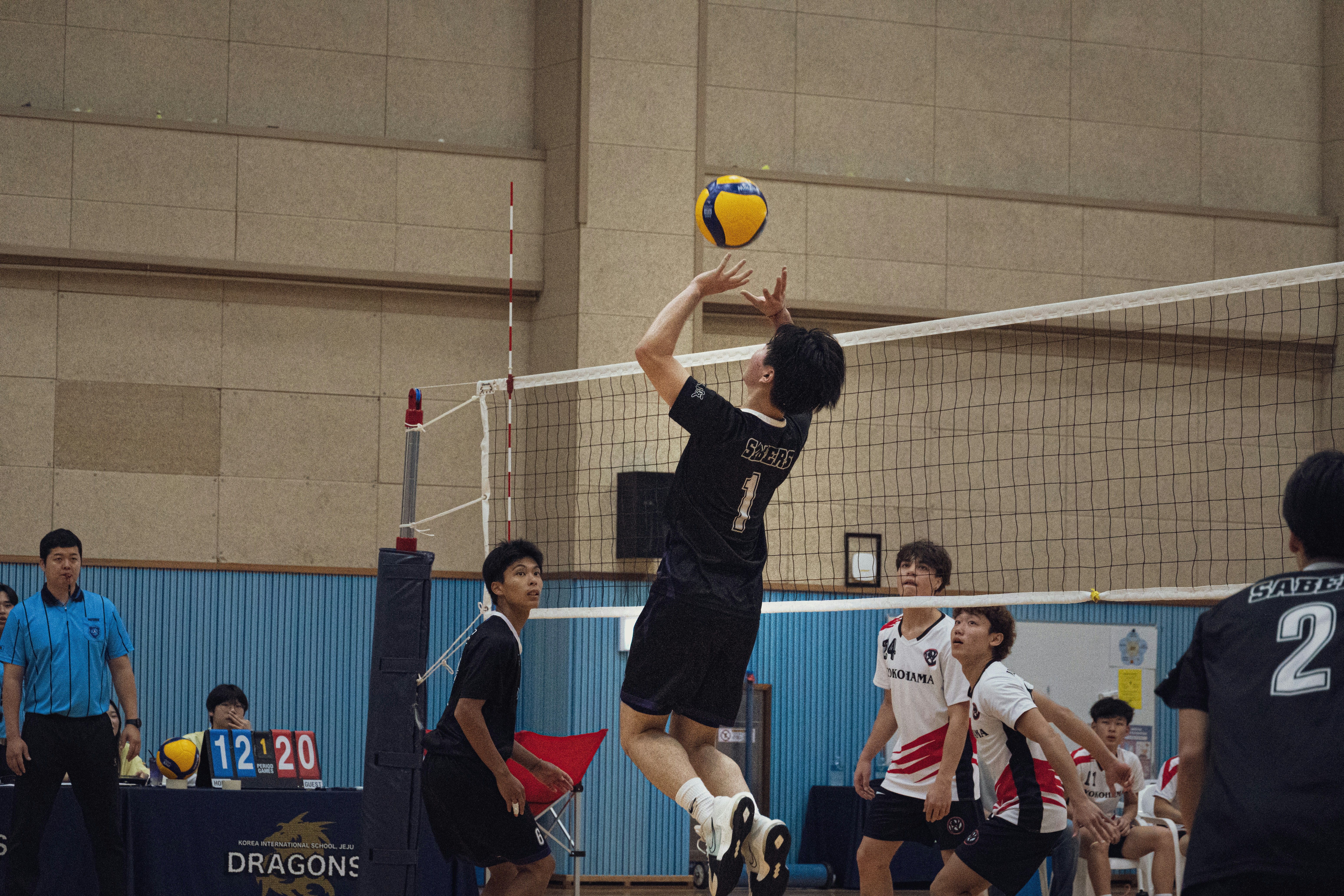 Pallavolo
